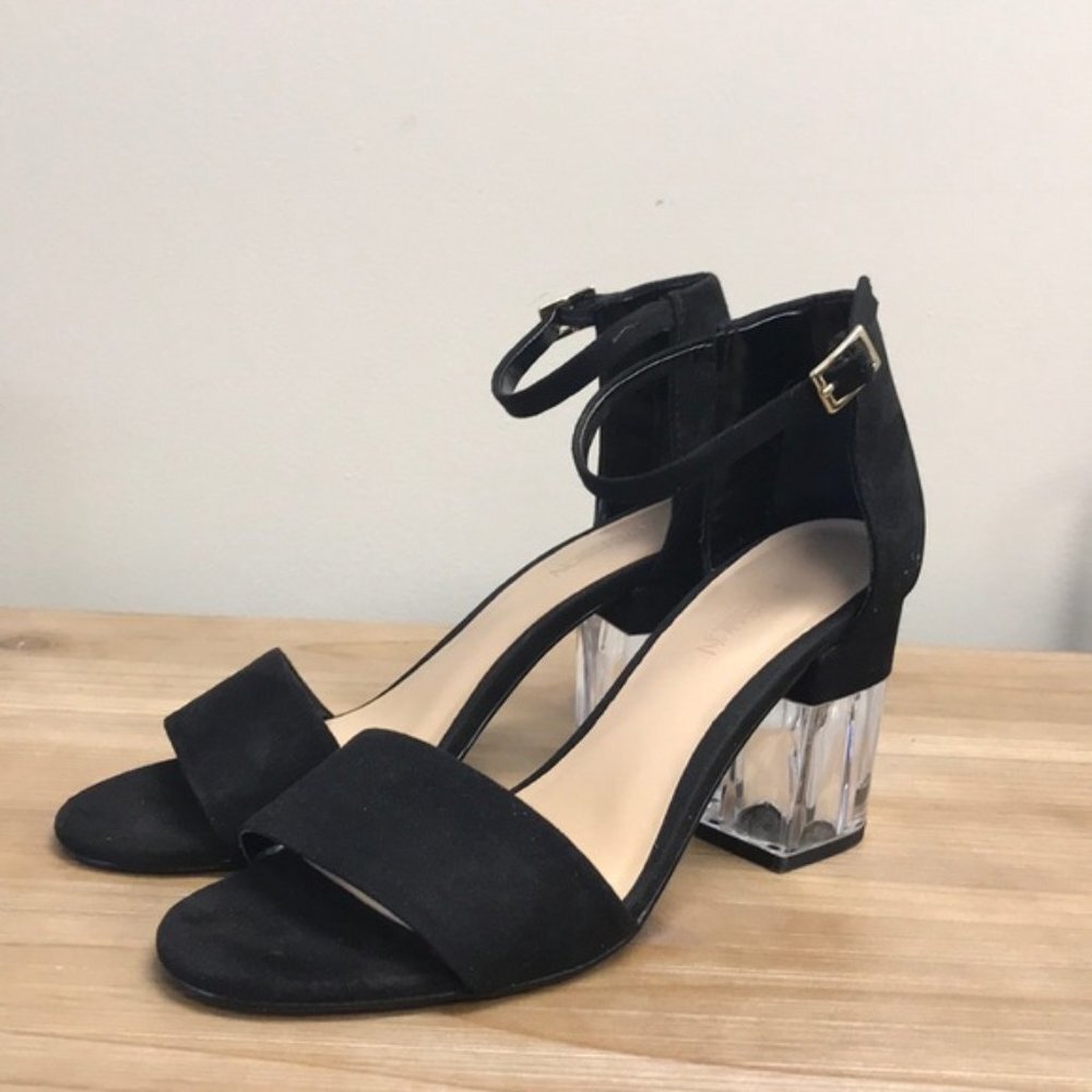 Expression Kara Sandals